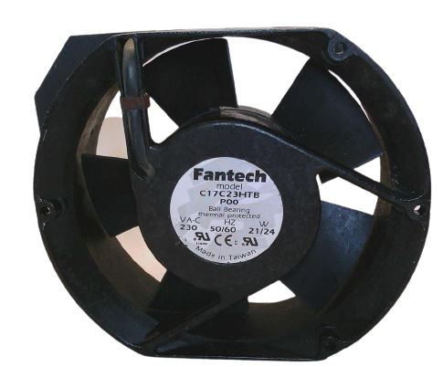 FANTECH C17C23HTBP00