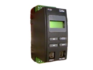 LUMEL P12U-2.06.1.2.0.00.8
