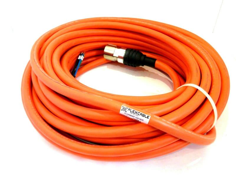 FLEX CABLE FC-CPWM4DF-14AF-M030