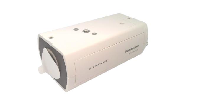 MATSUSHITA ELECTRIC WV-SPN631