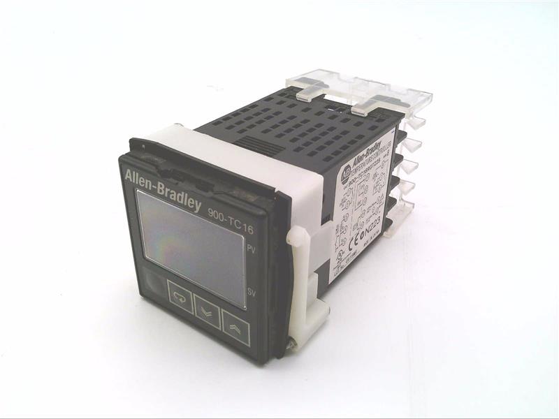 ALLEN BRADLEY 900-TC16RGTZ25