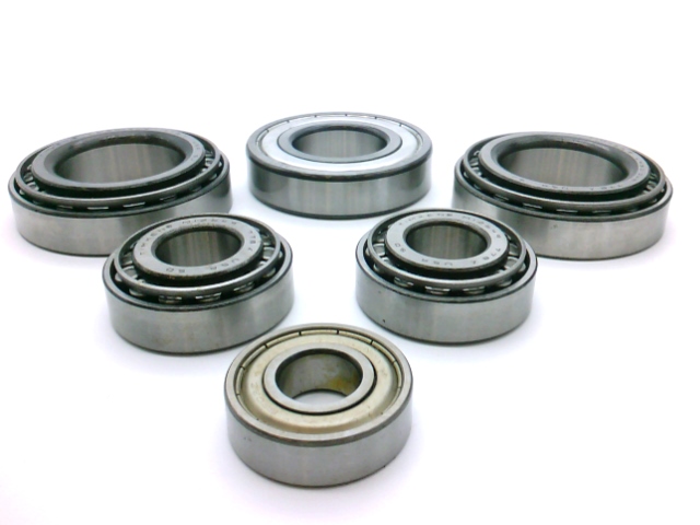 ASEA BROWN BOVERI 41164245H