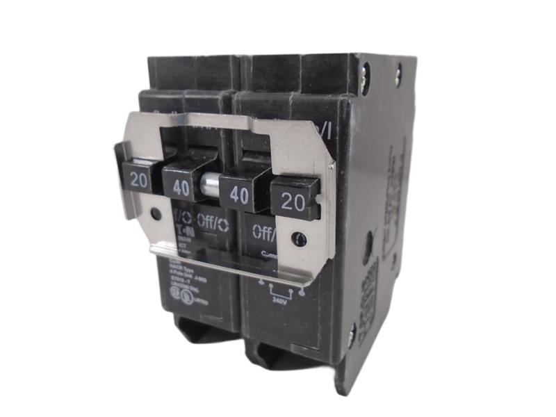 EATON CORPORATION BQC220240