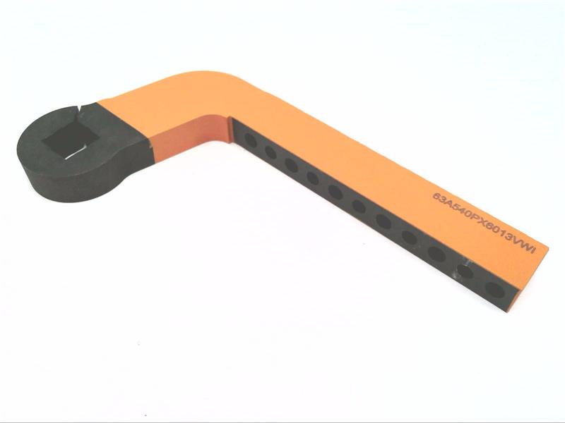 SMC CKZ-63A540P-X6013