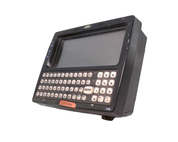 VX6RR6USMJW6B5D3H3K4FCDAXNPC0 by HONEYWELL