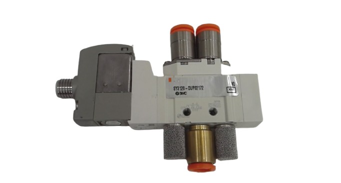 SMC SY3120-DUP02172