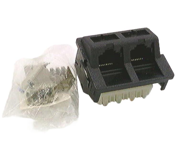SIEMON CT-5-T4-T4-01