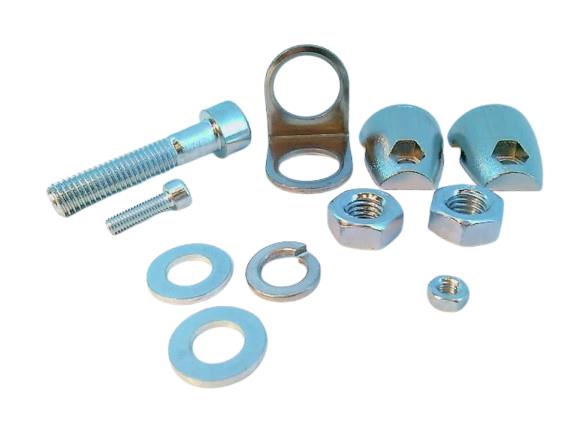 SMB18FAM10 by BANNER ENGINEERING