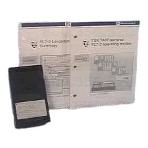 SCHNEIDER ELECTRIC TSX-TS450
