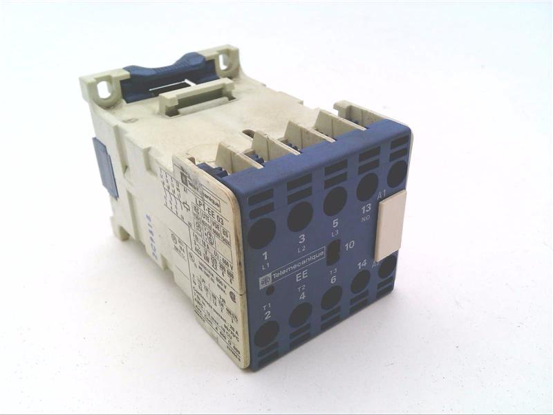 SCHNEIDER ELECTRIC LP1-EE-03-BD