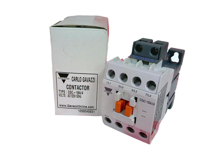 CGC-18A-4120 by CARLO GAVAZZI