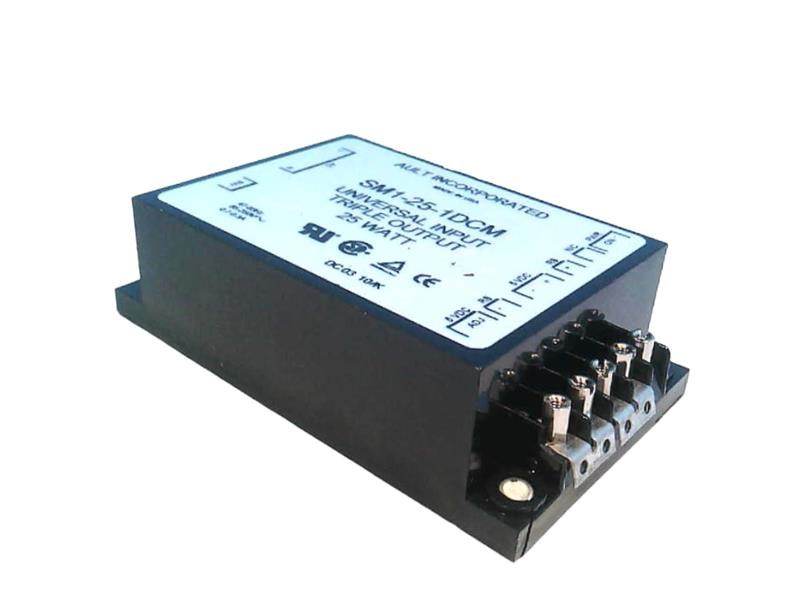 AULT SM1-25-1DCM