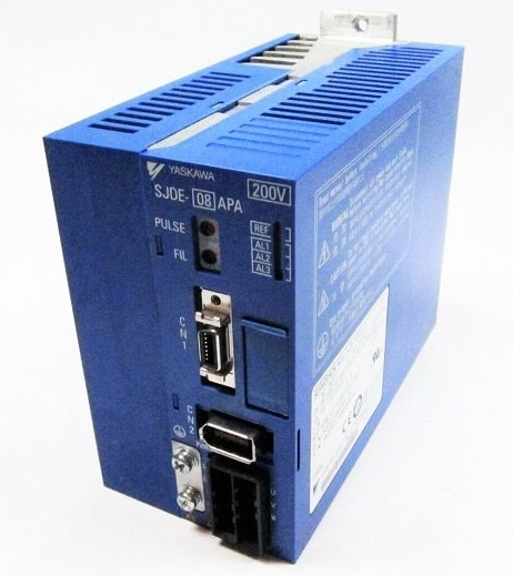 YASKAWA ELECTRIC SJDE-08APA