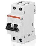 ASEA BROWN BOVERI S202-C1