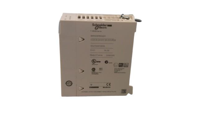 SCHNEIDER ELECTRIC BMXDDM16022H