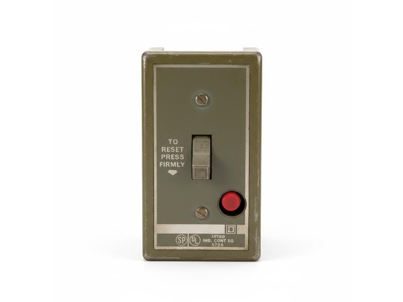 SCHNEIDER ELECTRIC 572A