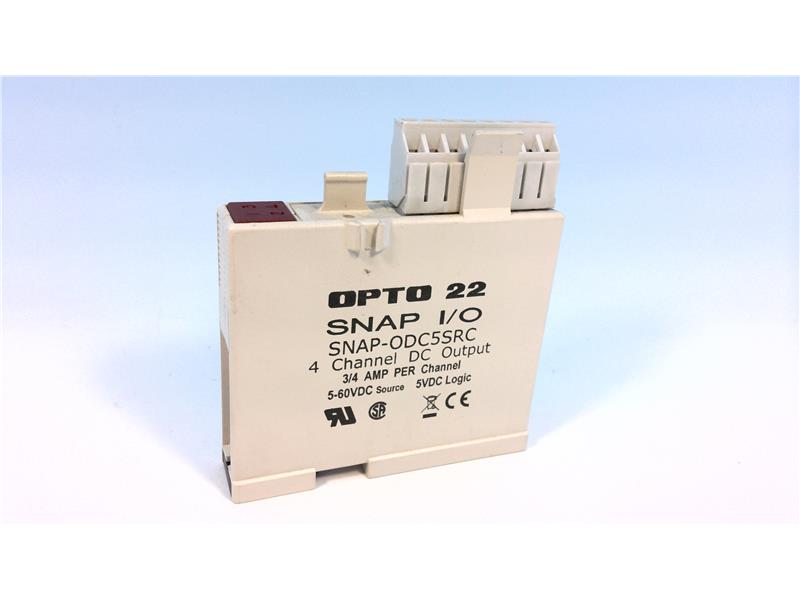 OPTO 22 SNAP-ODC5SRC