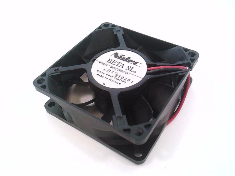 NIDEC CORP D07A-24PH-03