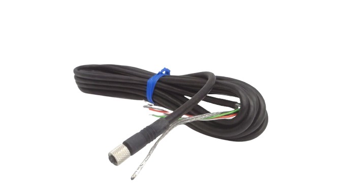 TRANSDUCER TECHNIQUES AMX-4