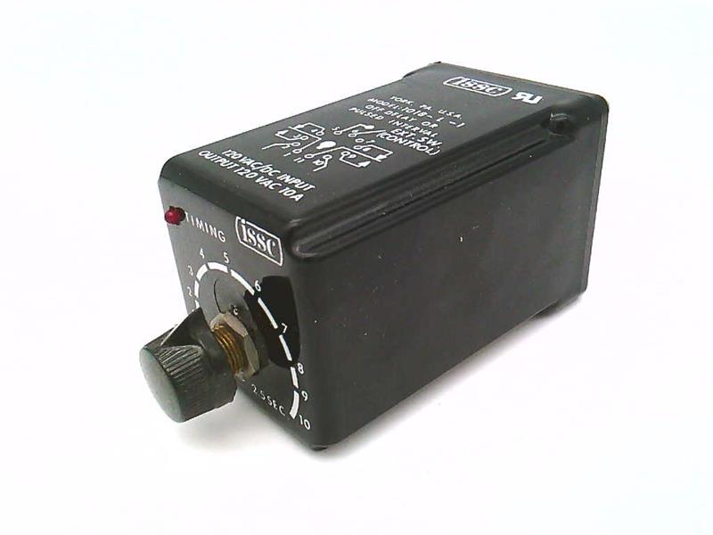 1018-L-1 by KANSON ELECTRONICS INC