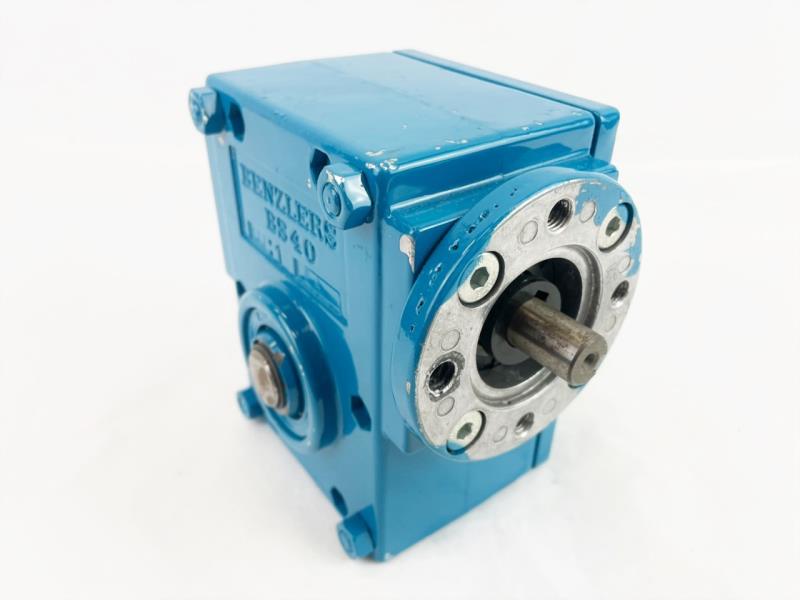 BENZLERS BS-40-A