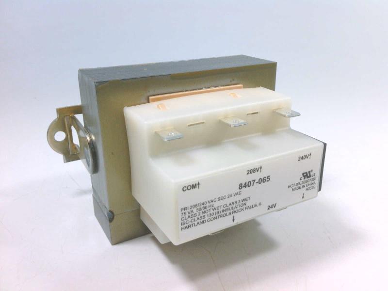 HARTLAND CONTROLS HCT-09J2BB07