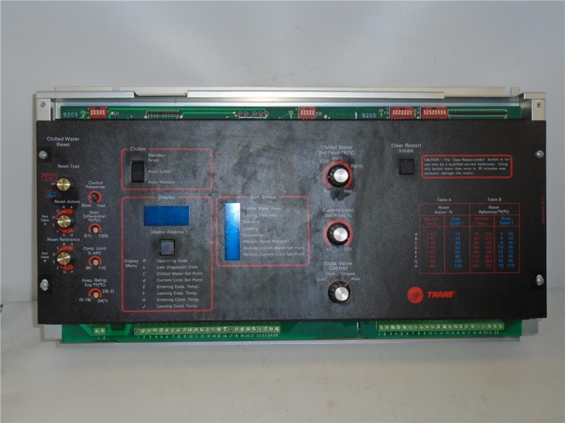 MOD00037 by INGERSOLL RAND