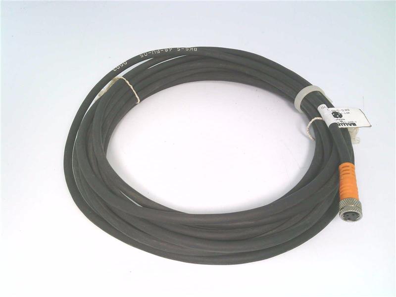 BALLUFF BKS-S48-PU-05