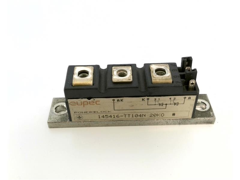 INFINEON 145416-TT104N