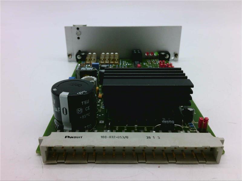 HAGGLUNDS DENISON 701000548