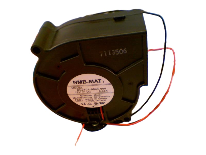 MINEBEA BG0703-B044-000-00