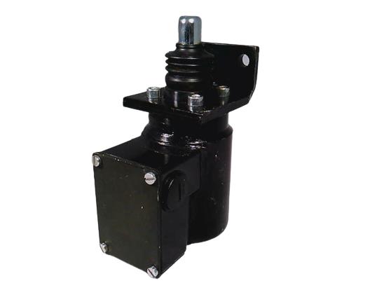 MECALECTRO S.8.25.DA.57