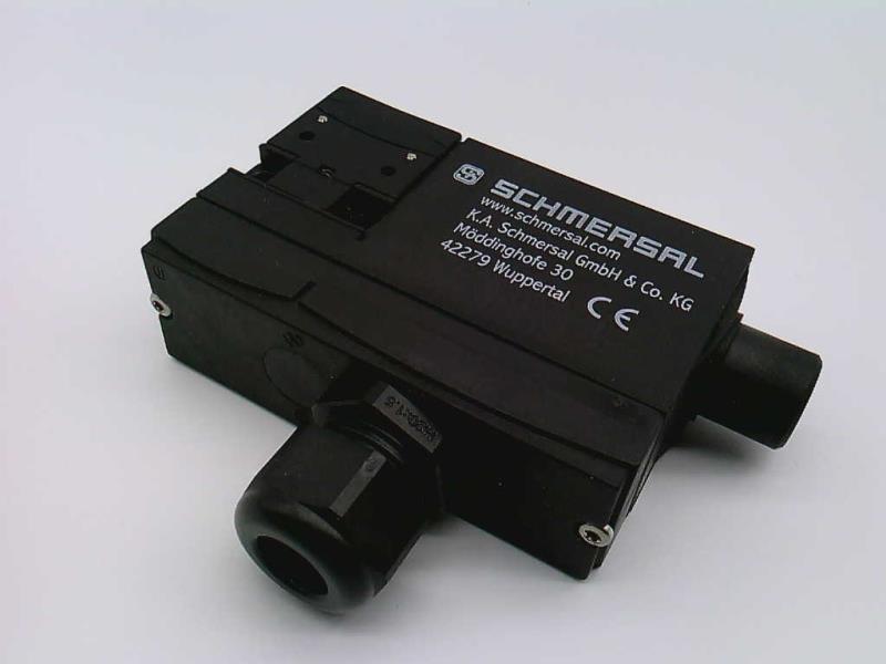 AZM170-11ZRK-2197/2201-24VAC/DC by SCHMERSAL