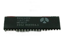 IC65C52P2 by ALLEN BRADLEY
