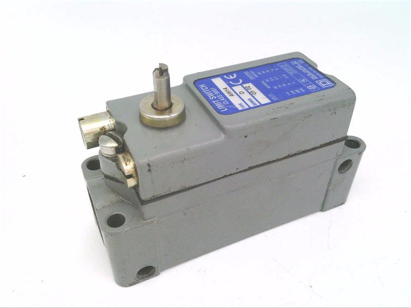 TELEMECANIQUE SENSORS 9007AW14