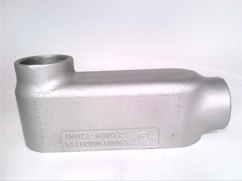 EATON CORPORATION LB200M