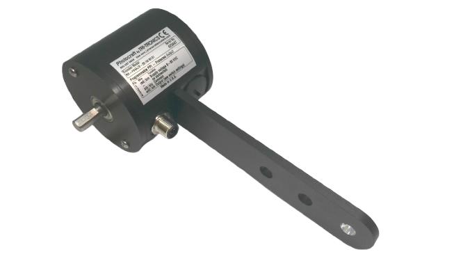 TRI-TRONICS RH-P64AJ/8-30 IW M131