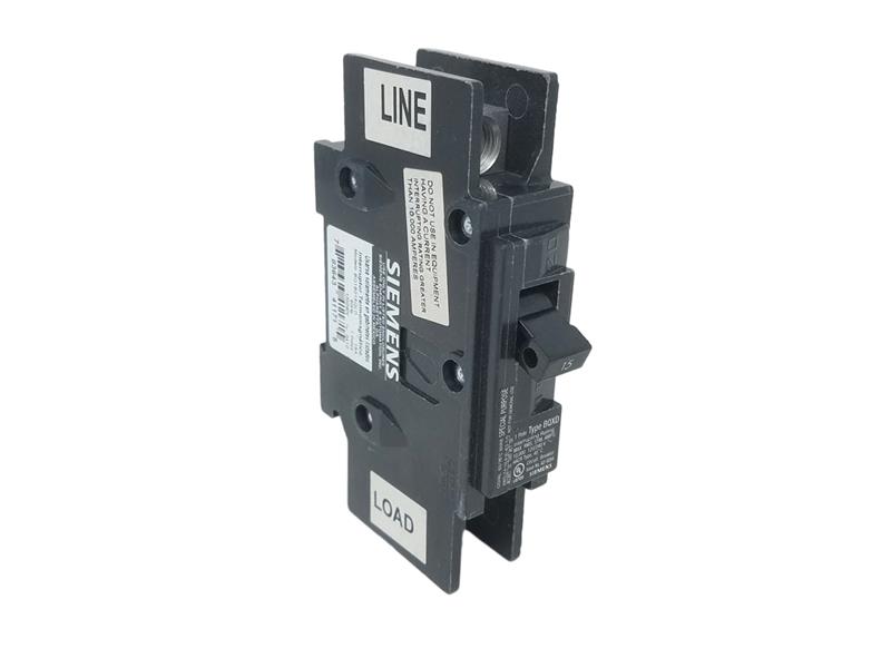 SIEMENS BQ1B015QLD