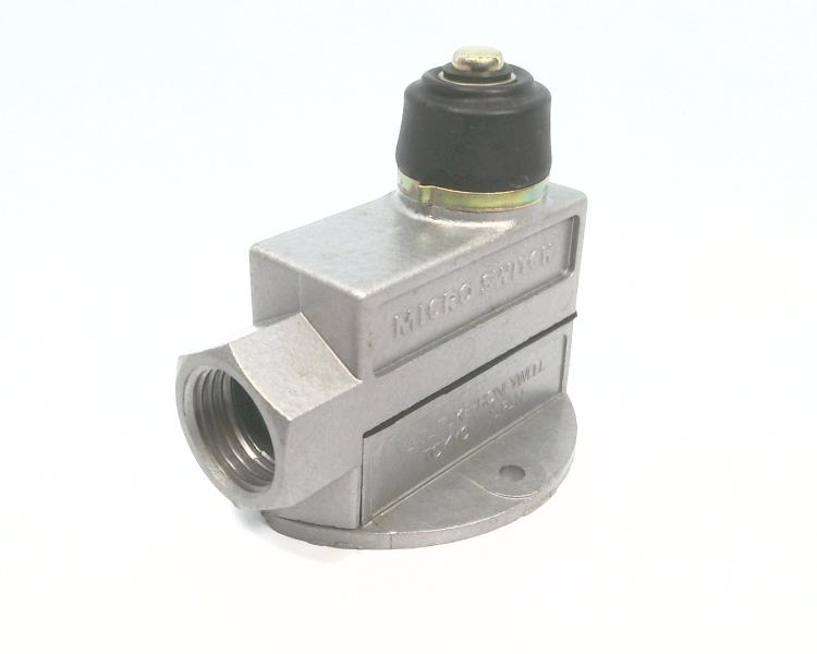 HONEYWELL BZV6-2RN-J