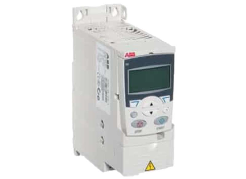 ASEA BROWN BOVERI ACS310-03U-10A8-2+J400