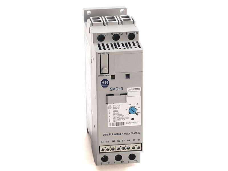 ALLEN BRADLEY 150-C9FCD-3-4R-6P