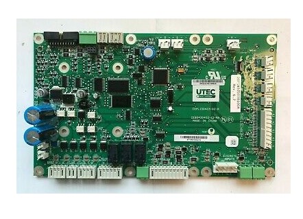 UNITED TECHNOLOGIES CEPL130403-02-R