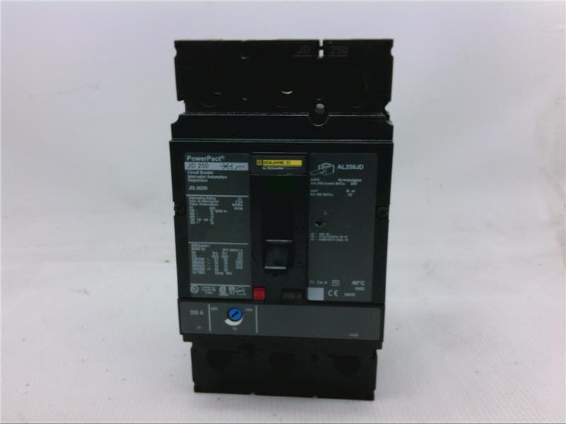 SCHNEIDER ELECTRIC JDL36175