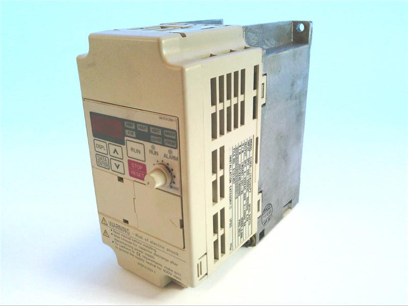 SAFTRONICS CIMR-J7AU20P7