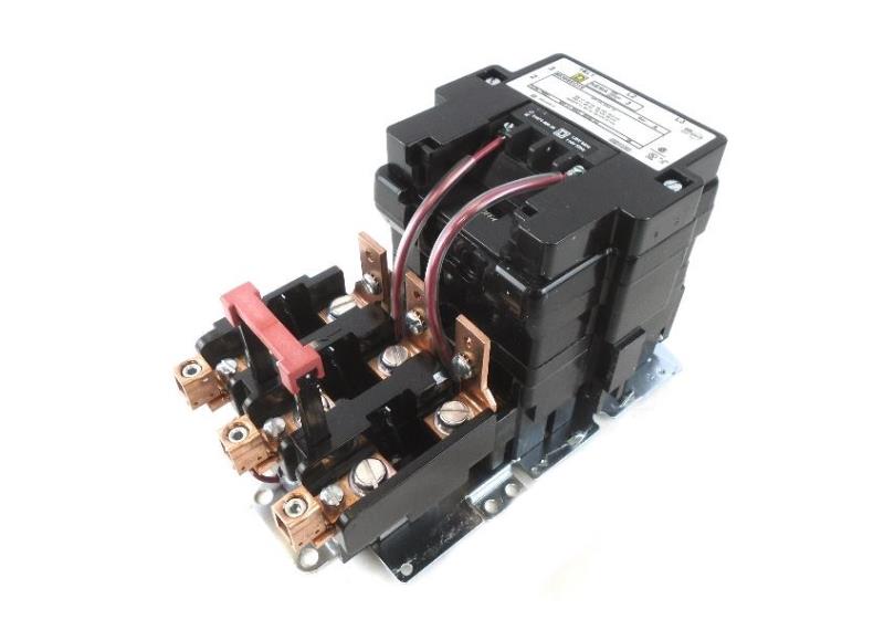 SCHNEIDER ELECTRIC 8536SEO1H10S