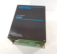 REGATRON GRHB-380/025-25