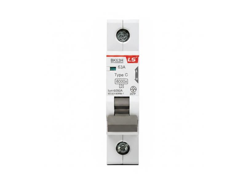 LS ELECTRIC M2NCPUR21