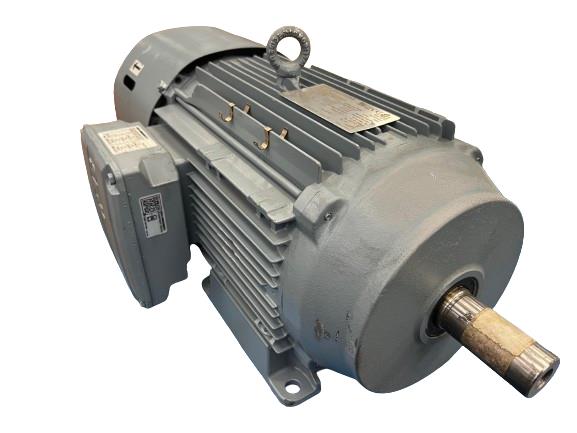 SEW EURODRIVE DRN100L4/BE5HR/FI/LN