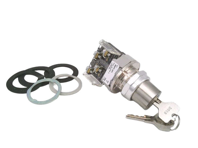 ALLEN BRADLEY 800T-J41A