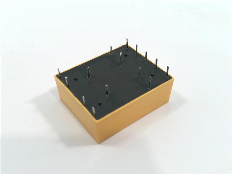 MATSUSHITA ELECTRIC NF4EB-12V